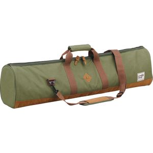 Tama THB02LMG Powerpad Designer Hardware Bag (Moss Green) - Koffer voor drum hardware