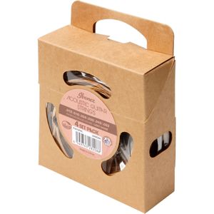 Ibanez PIACSP6C Snaren - Phosphor Bronze Wound - Licht - 4 Sets