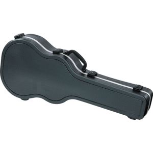 IBANEZ Koffer voor AE/AAD/AW/AW 12 String/AVD PF/PF 12 String/TM/TM Lefty - Zwart (MR600AC)