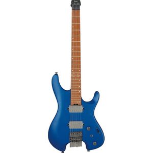 Ibanez Standard Q52-LBM Quest Laser Blue Matte - Elektrische gitaar