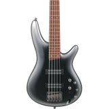 Ibanez SR305E-MGB Midnight Gray Burst 5-Saiter E-Bass