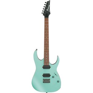 Ibanez Standard RG421S-SEM Sea Shore Matte - Elektrische gitaar