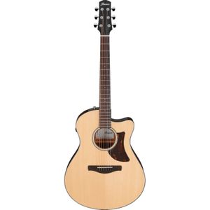 Ibanez AAM300CE-NT - Akoestische gitaar