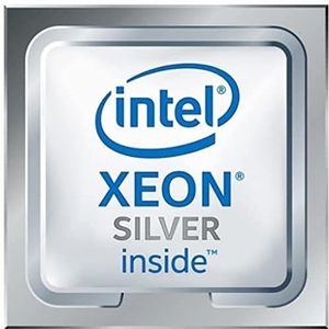 Hewlett Packard Enterprise Intel Xeon Silver 4114 2,2 GHz 13,75MB L3-processor