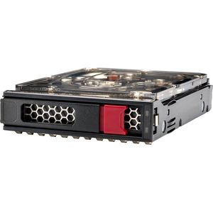 Harde Schijf - 4 TB - Hot-Swap - 3,5 LFF Laag Profiel - SATA 6Gb/s - 7200 tpm