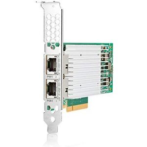 HPE - 867707-B21 - Netwerkkaart - Ethernet - RJ-45 x 2 - 140 g