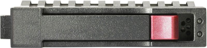 Hpe - 872481-b21 - 1.8TB - 2.5 Inch HDD - Hot Swap - SATA