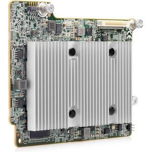 Hewlett Packard Enterprise SmartArray P408e-m SR Gen10 RAID controller 12 Gbit/s