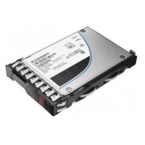 HPE - SSD - Read Intensive - Hoge Prestaties - Duurzaam