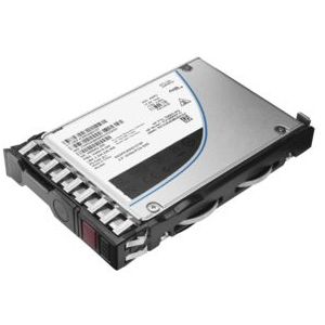 HP 960GB SATA MU SFF SC DS SSD