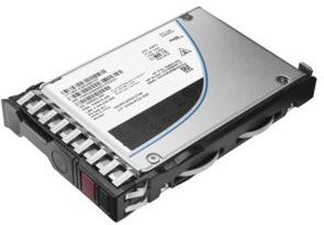 HPE - 875474-B21 - SSD - 960 GB - 2.5" - SATA MU