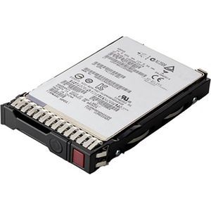 HPE - Leesintensieve SSD - 240 GB - 2.5" - Hoge Prestaties
