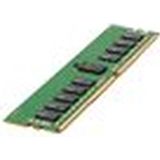 HPE - 879507-B21 - RAM - Groen - 1 x 16GB - 2666 MHz - DDR4