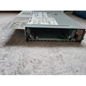 HPE MSL LTO-8 FC Drive Upgrade Kit