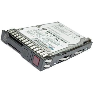 HPE - MSA SAS 10K SFF - Harde Schijf - 2,4TB - 2,5 Inch - 512e