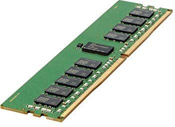 HPE SmartMemory - DDR4 - module - 16 GB - DIMM 288-PIN - 2400 MHz / PC4-19200 - CL17 - 1.2 V - geregistreerd - ECC