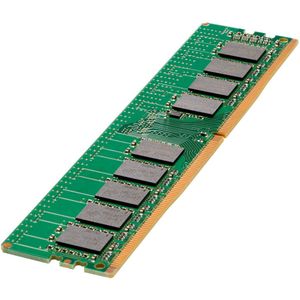 HPE - P07646-B21 - Geheugenmodule - 32GB - DDR4 - ECC - 3200MHz - DIMM 288 pin