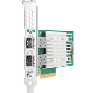Intel - E810-XXVDA2 - Netwerkkaart - Twee SFP28-poorten - 25 Gbit/s