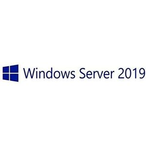 HP E Windows Server 2019 Add. 5 User Cal EMEA LTU