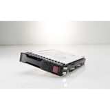 HP - 960GB - SSD - SATA III - 2.5" - Hot-Swap Ondersteuning