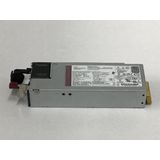 HPE Flexible-Slot-Voedingen - 80 Plus Titanium - Energie-efficiëntie - 25% Kleiner