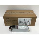 HPE Flexible-Slot-Voedingen - 80 Plus Titanium - Energie-efficiëntie - 25% Kleiner