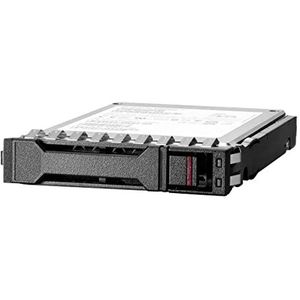 HP Interne SSD SAS TLC P40475-B21, 800 GB opslagcapaciteit, 219,2 mm x 228,6 mm x 146,1 mm, 2,5 inch vormfactor