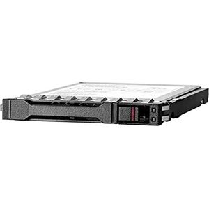HPE - SSD - 480GB - SATA 6G - 2.5 Inch
