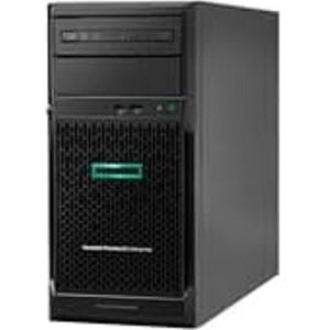 HPE Proliant ML30 Gen10 Plus Server Intel Xeon E-2314 / 16GB RAM