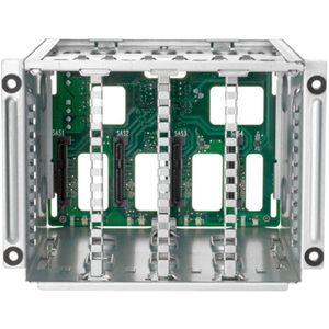 HPE ProLiant DL380 - Rack - 2U - Compatibel met ProLiant DL380 Gen11