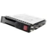 HPE - SSD - 800 GB - 2.5" - Hoge Prestaties voor Gemengde Workloads