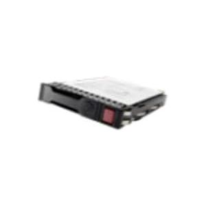 HPE - SSD - 800 GB - 2.5" - Hoge Prestaties voor Gemengde Workloads