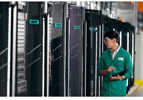 HPE - P55467-B21 - Kabelset - Tri-modus - Compatibel met HPE ProLiant Servers