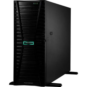 ProLiant ML350 Gen11 4410Y 1P 32GB-R MR408i-/8SFF 1000W RPS Server
