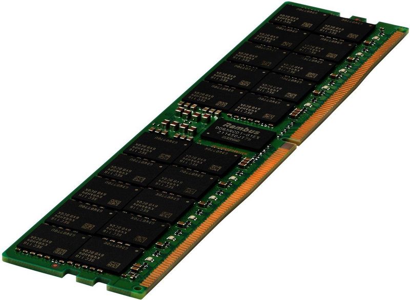 HPE - P64706-B21 - 32GB DDR5 RAM - 5600MHz