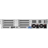 HPE - ProLiant DL380 Gen11 - Server - Zwart - 64GB RAM - 8 SFF