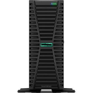 Hpe - Ml350 G11 - Server - Zwart - 64 GB Geheugen - 1.92 TB Opslag