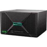 HPE - ProLiant MicroServer Gen11 - Server - 32 GB DDR4 - E-2434