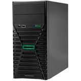 HPE ProLiant ML30 Gen11 Server - Tower - Krachtig - Intel Xeon E-2300