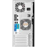 HPE ProLiant ML30 Gen11 Server - Tower - Krachtig - Intel Xeon E-2300