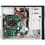 HPE ProLiant ML30 Gen11 Server - Tower - Krachtig - Intel Xeon E-2300