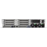 HPE - ProLiant DL380 Gen11 - Server - Zwart - 128GB RAM - 1P - 8SFF