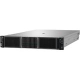 HPE - ProLiant DL380 Gen11 - Server - Zwart - 128GB RAM - 1P - 8SFF