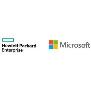 HPE - Microsoft Windows Server 2025 - Client Access License - 10 Gebruikers