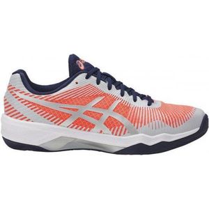Asics - Volley Elite - Trainers - Oranje/Grijs
