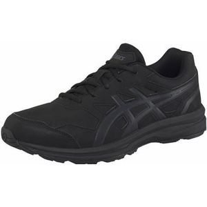 asics GEL-MISSION für Herren, schwarz, Gr. 45 EU / 11 UK