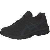 ASICS Gel-Mission 3 wandelschoenen voor dames, Black Carbon Phantom, 36 EU