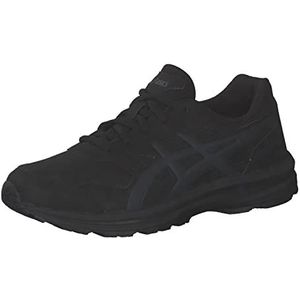 ASICS Gel-Mission 3 wandelschoenen voor dames, Black Carbon Phantom, 44.5 EU