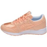 Asics Gel Lyte PS abricot sneakers kids