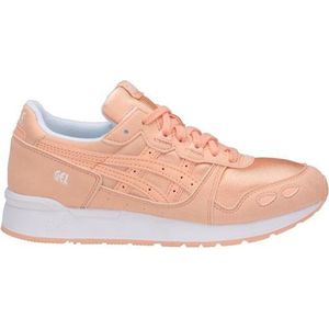 Asics Gel Lyte PS abricot sneakers kids